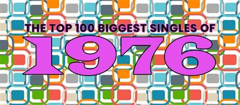Australian National Top 100 Singles for 1976 - Album on Imgur